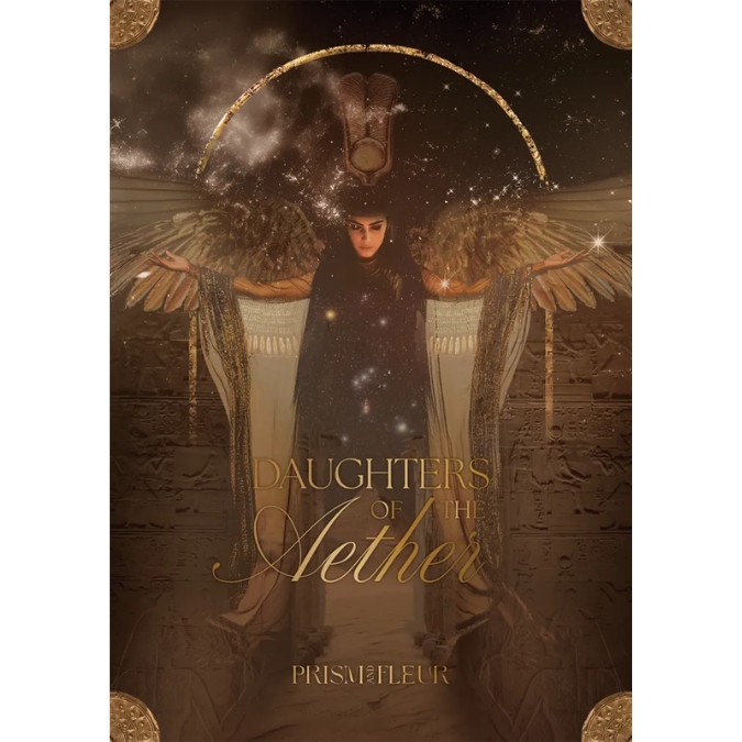 Daughters of the Aether: Prism and Fleur 07-2026