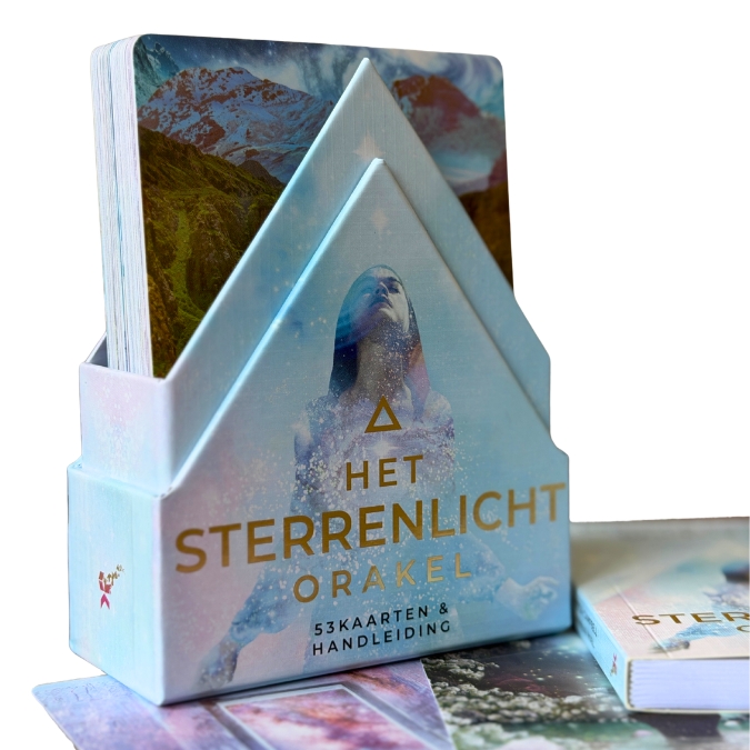 Het Sterrenlicht Orakel