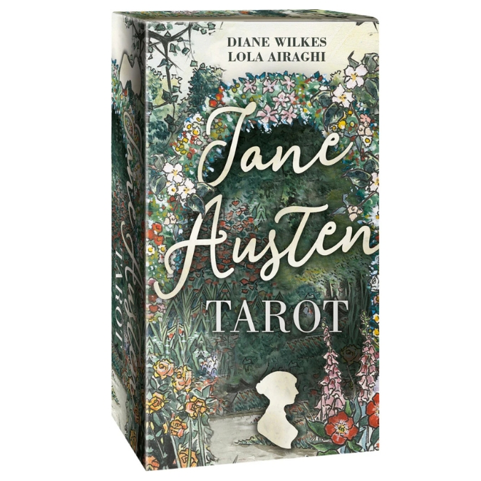 Jane Austen Tarot