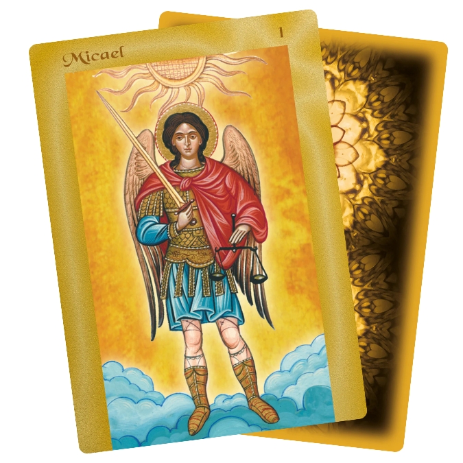 Karma Angels Oracle (2)