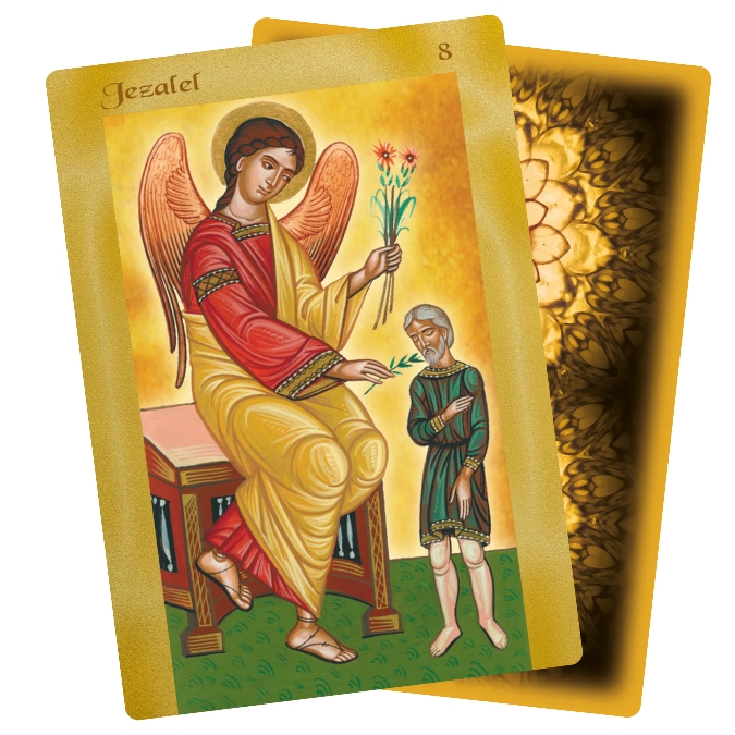 Karma Angels Oracle (3)