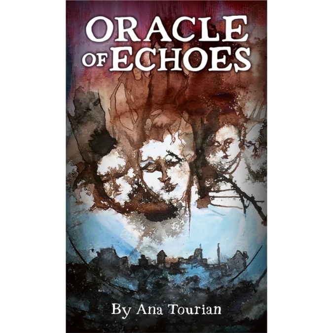 Oracle of Echoes 10-2026