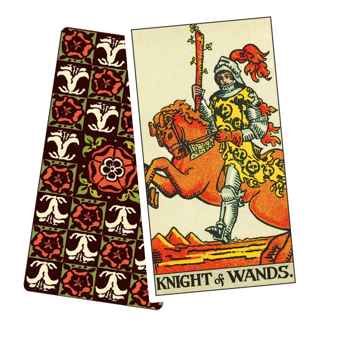 RWS Tarot - Pamela Colman Smith (2)