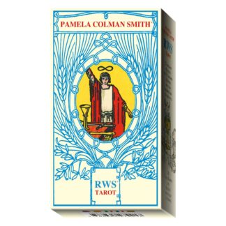 RWS Tarot deck