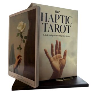 The Haptic Tarot