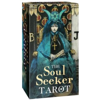 The Soul Seeker Tarot