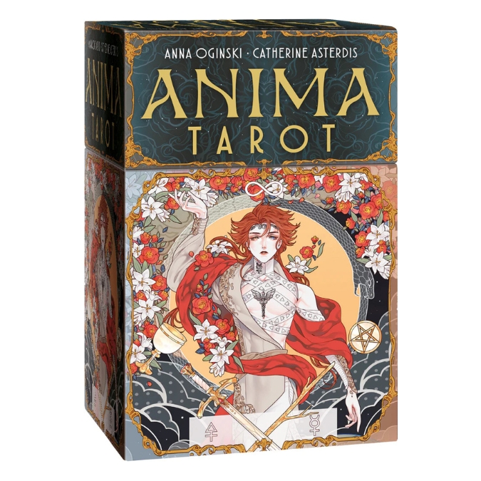 Anima Tarot