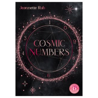 Cosmic Numbers cards