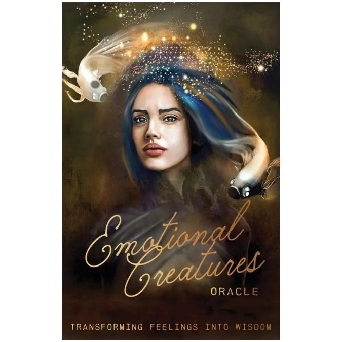 Emotional Creatures Oracle