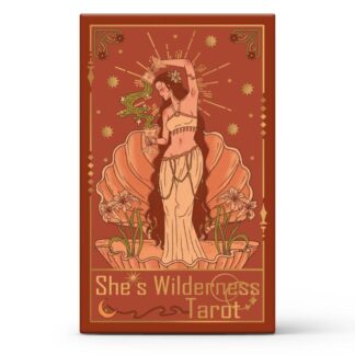 She's Wilderness Tarot