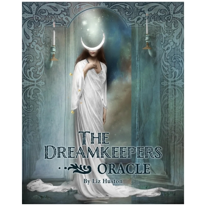 The Dreamkeepers Oracle november 2026
