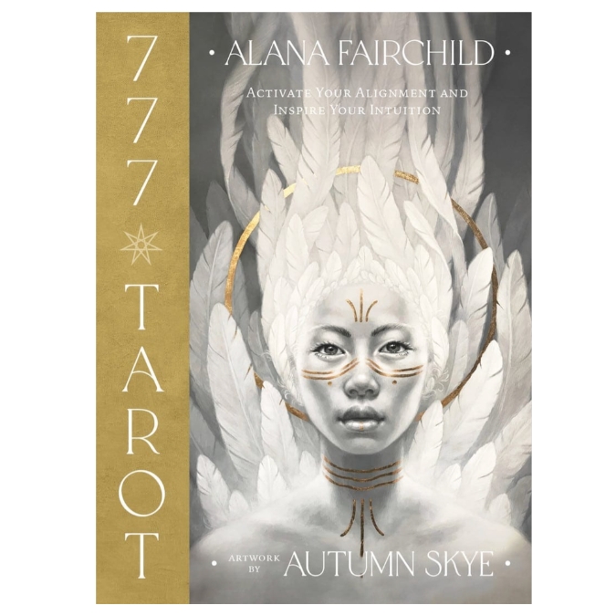 777 Tarot