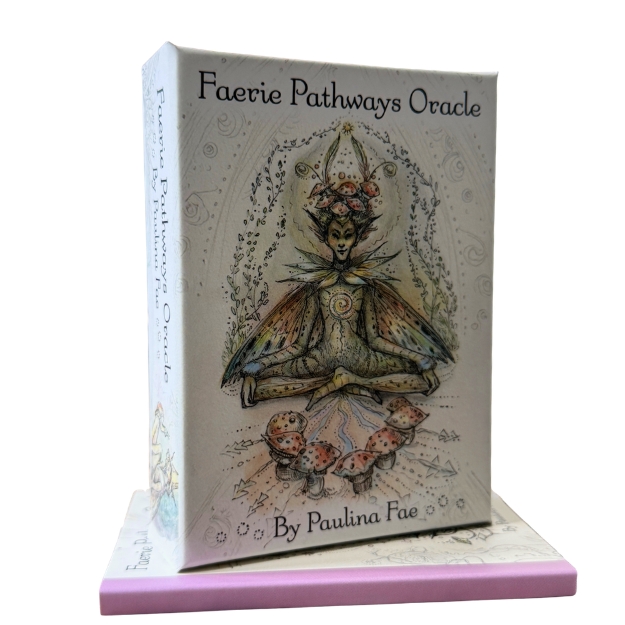 Faerie Pathways Oracle