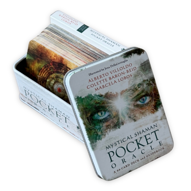 Mystical Shaman Pocket Oracle