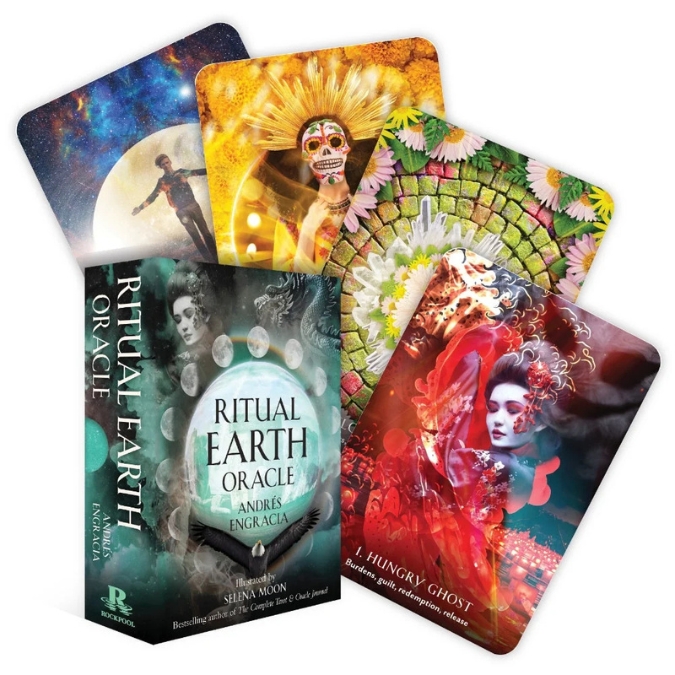 Ritual Earth Oracle
