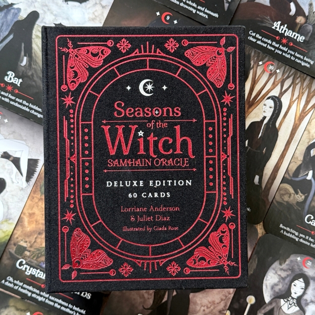 Season of the Witch: Shamhain Deluxe