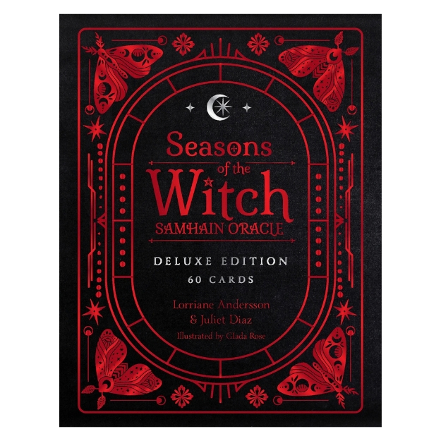 Season of the Witch: Shamhain Deluxe