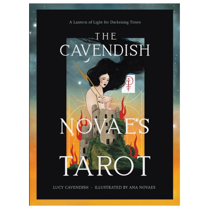 The Cavendish-Novaes Tarot