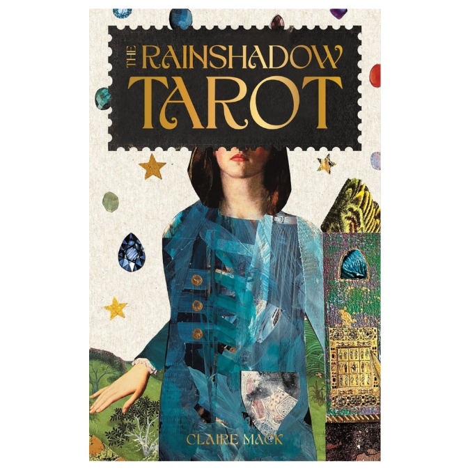 The RainShadow Tarot