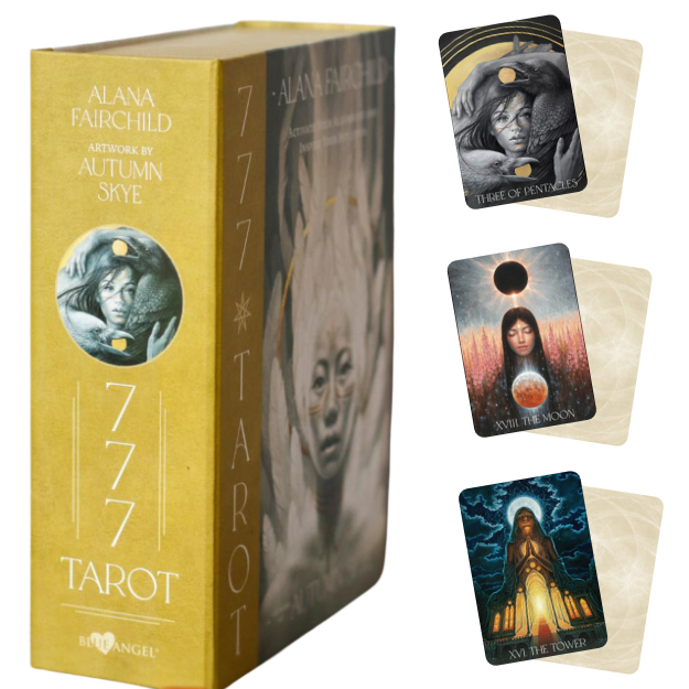777 Tarot