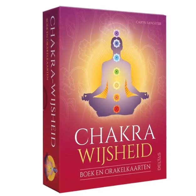 Chakra Wijsheid Orakel