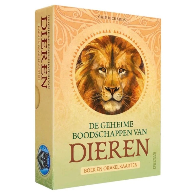 De geheime boodschappen van Dieren