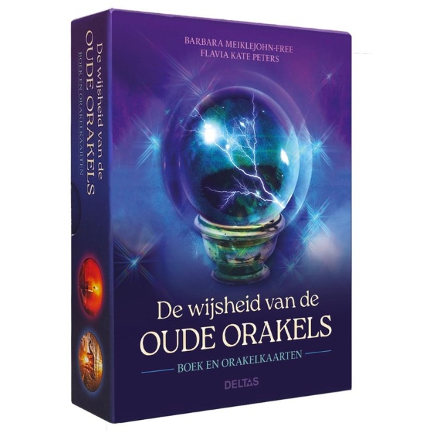 De Wijsheid van de oude Orakels