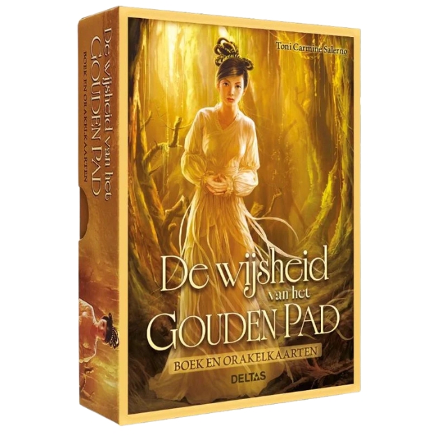 De wijsheid van het gouden Pad