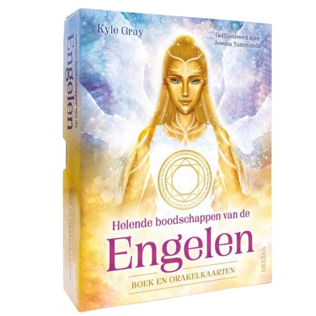 Helende boodschappen van de Engelen