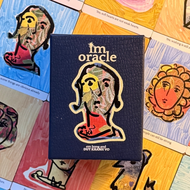 IM Oracle