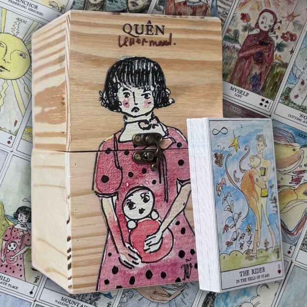 Quên Lenormand