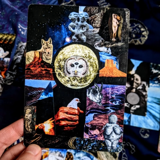 Ritual Tarot Deluxe Box Set