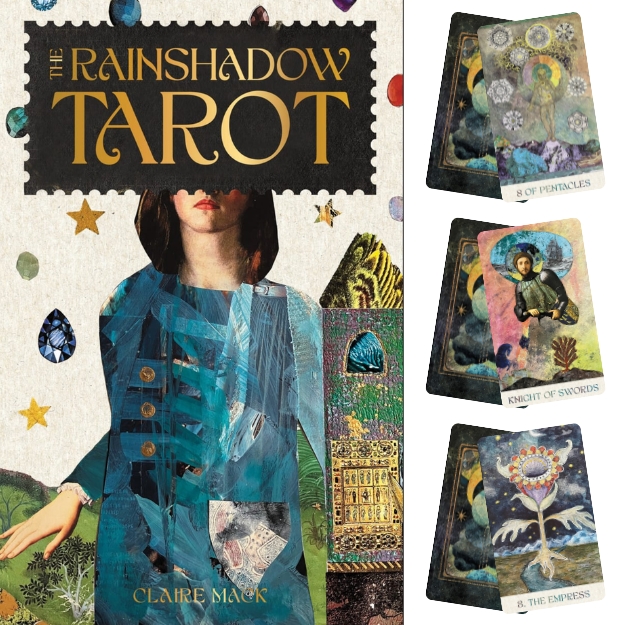 The RainShadow Tarot